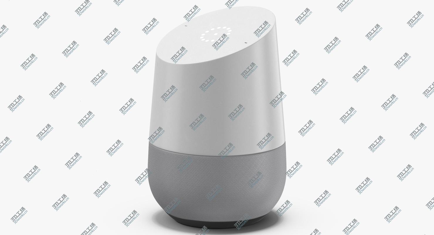 images/goods_img/202105071/Google Home Newest Gen - Grey model/5.jpg